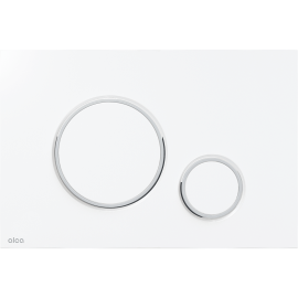 Tipka vodokotlica ALCA 